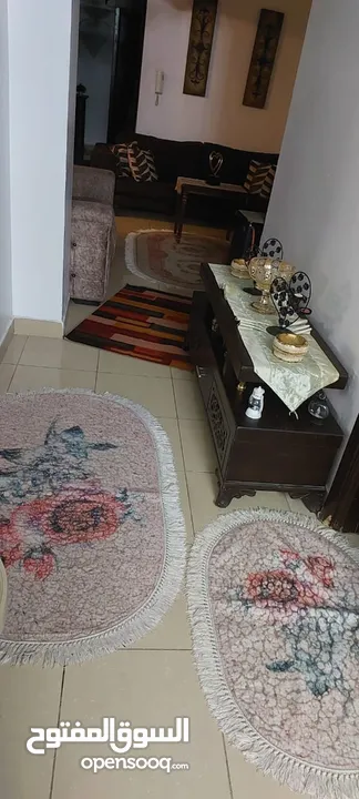 شقه للبيع في عبدون- 14080