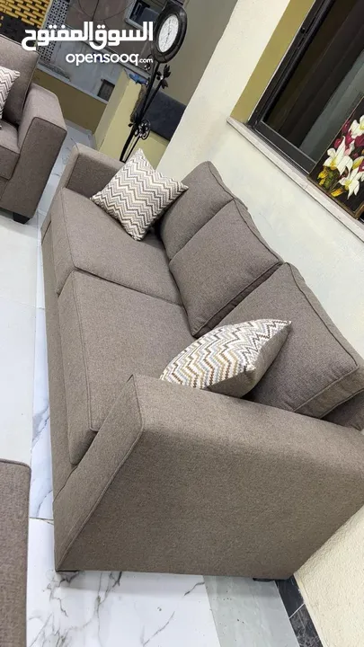 اطقم كنب نظام امريكي