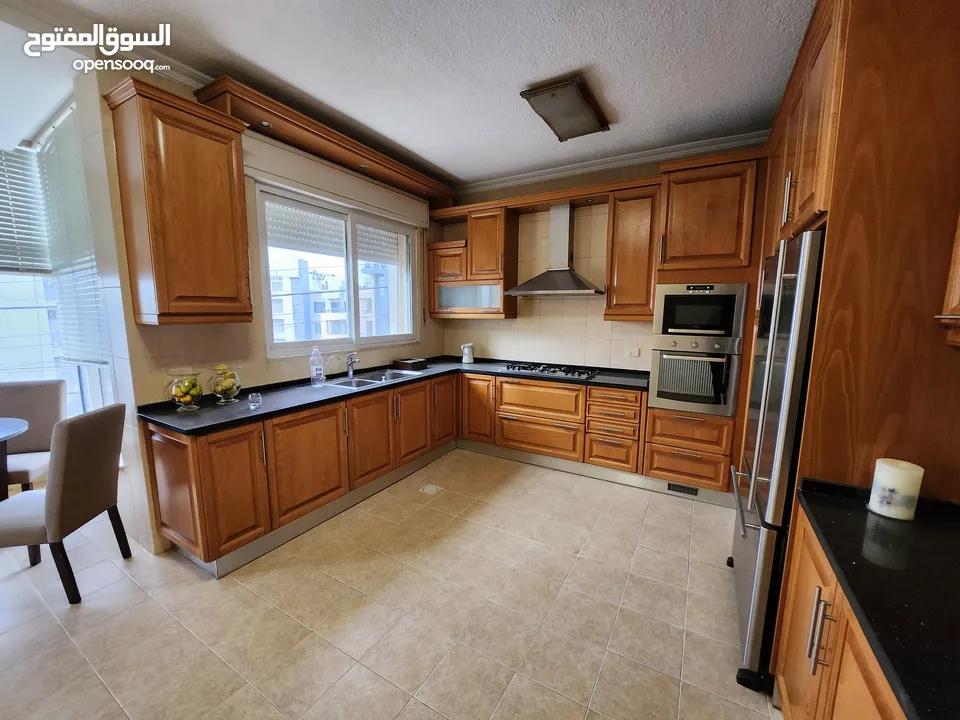 Furnished apartment for rent deir ghbar ( Property 38276 )-174700922