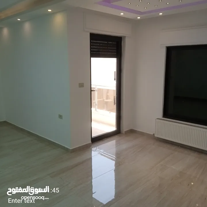 شقة مميزة في ضاحية النخيل بسعر مميز مساحة 200م