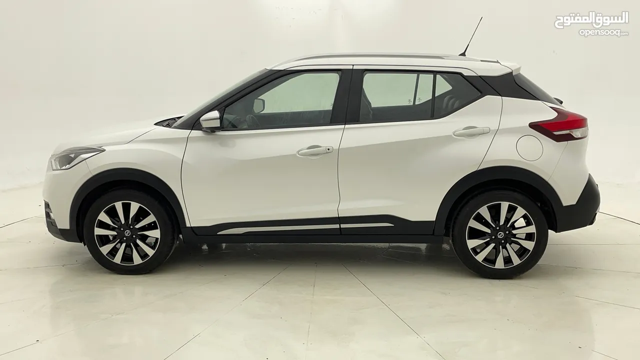 NISSAN KICKS  Zero Down Payment  Home Test Drive