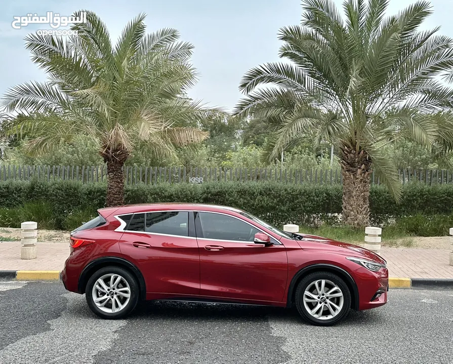 Infinity Q30 Model 2019 101,000km perfect conditions
