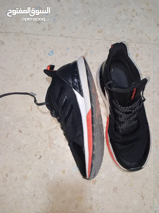 Adidas Energy