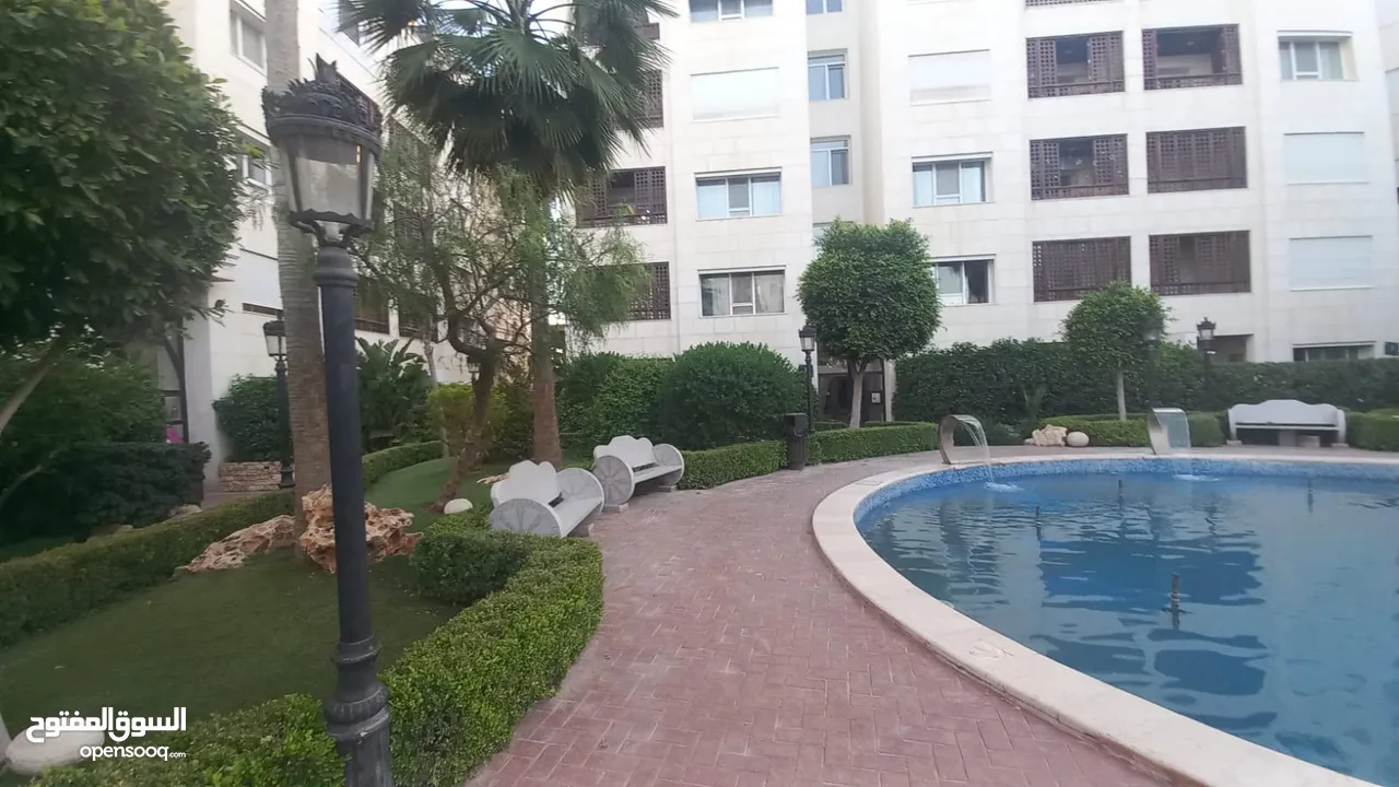 Furnished Apartment for Rent In Deir Ghbar  ( Property 42478 )-174804573