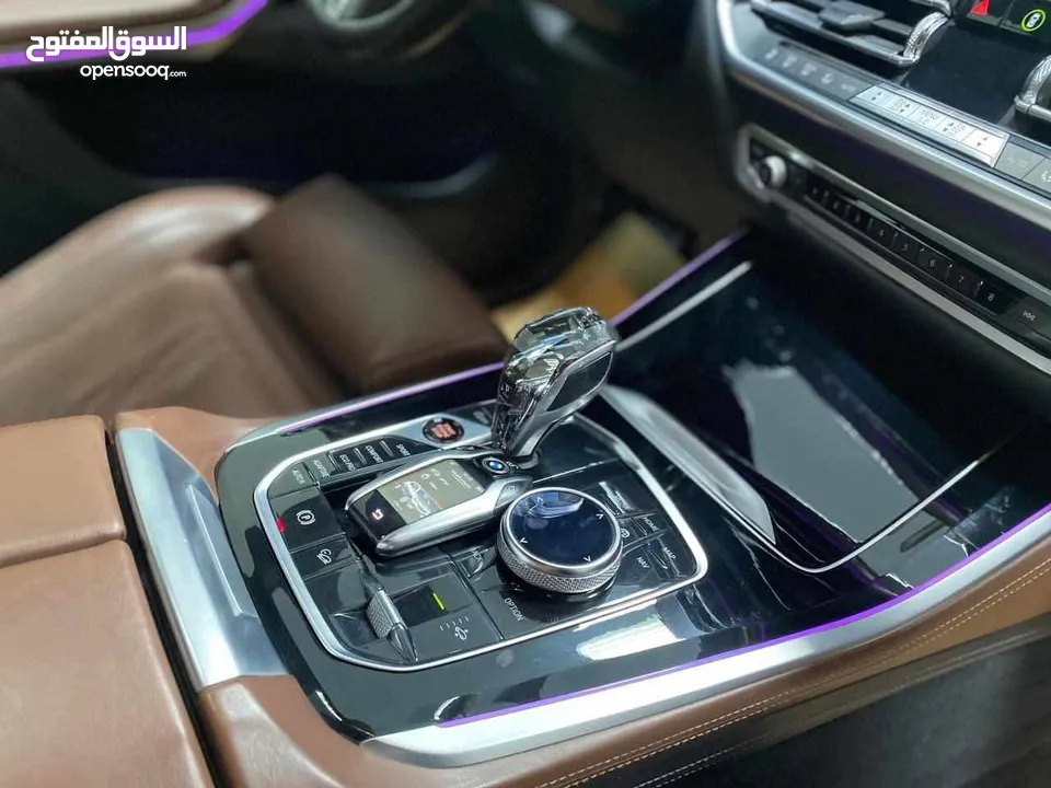 (استيراد الماني)Bmw x5