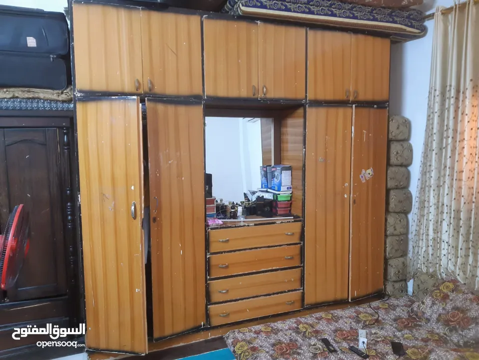 خزانه للبيع لمستعجل