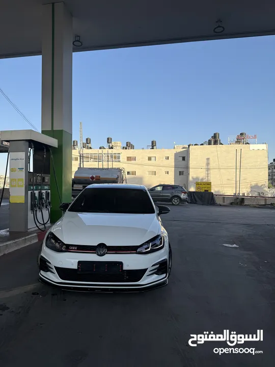 جتي اي 7،5 2019 للبيع