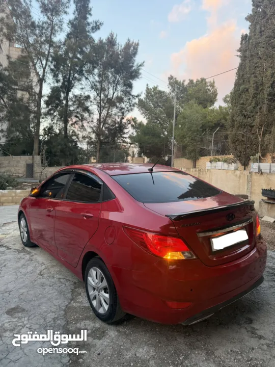 اكسنت مميزة 2016 ولا ضربة شاكوش اصل كوري اتوماتيك