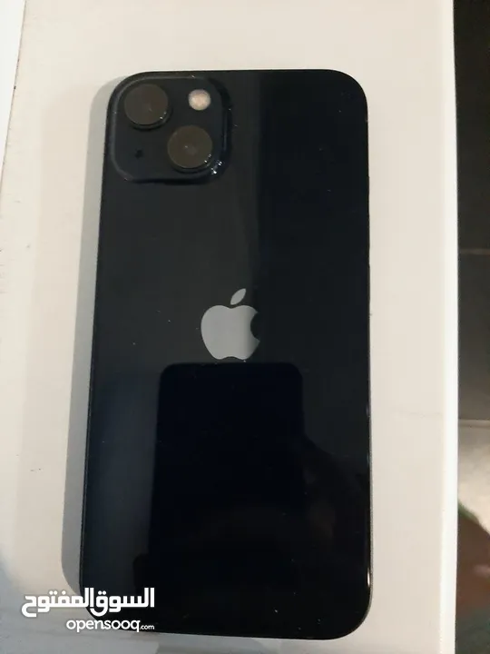 ‏بيع iPhone 13 بحالة جيدة مستعجل ..