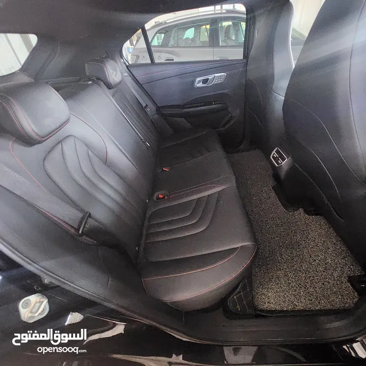 نيتا 2023X.  عداد 9 الاف كيلو شبه زيرو مع كفاله 3 سنوات