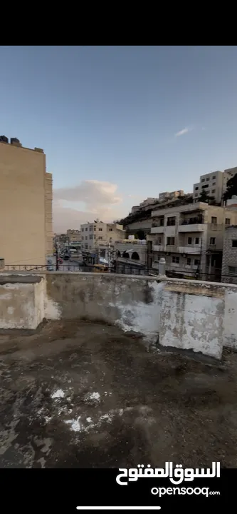 ‎فرصة ذهبية لا تُعوض! منزل للبيع في موقع استراتيجي مميز – عمان، صويلح