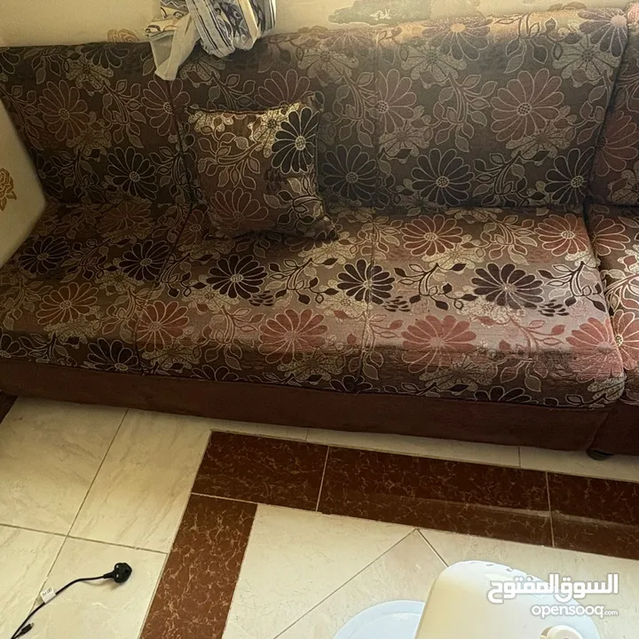 اثاث منزل كنب