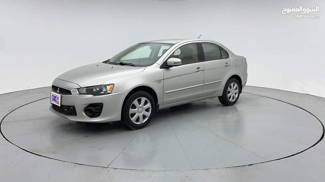 (FREE HOME TEST DRIVE AND ZERO DOWN PAYMENT) MITSUBISHI LANCER EX