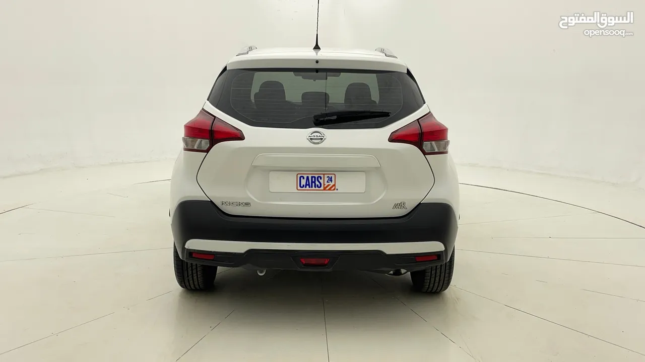 (HOME TEST DRIVE AND ZERO DOWN PAYMENT) NISSAN KICKS