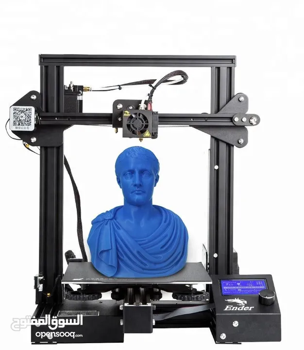 Looking for a 3d printer