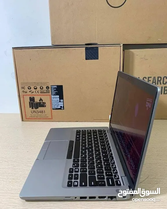 لابتوب laptop i7 جيل العاشر  ram 16 بسعر مغري جداااا