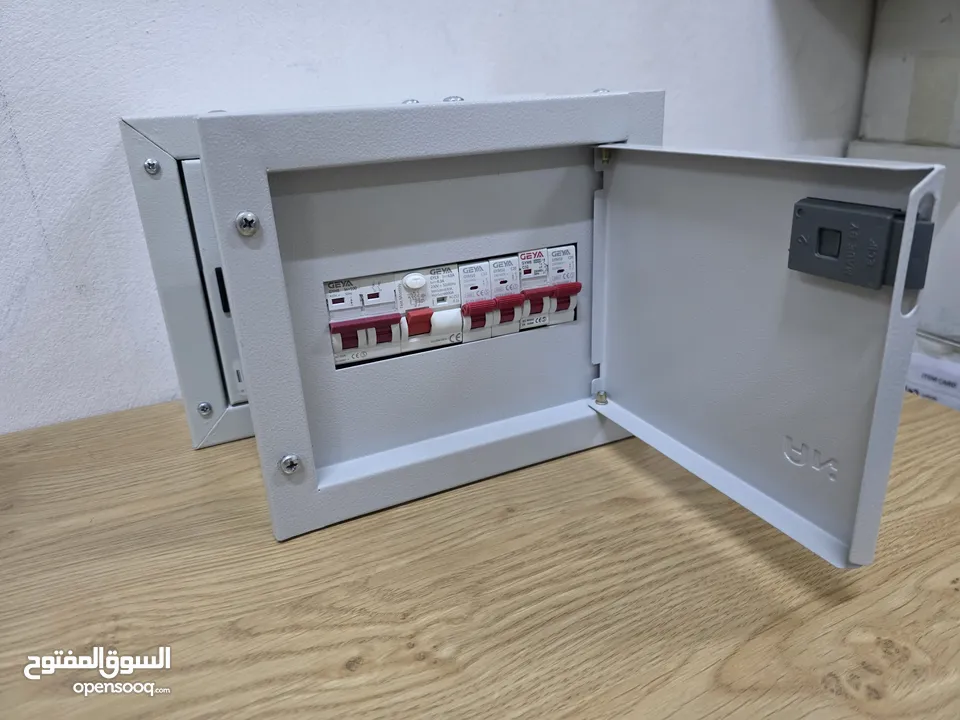 DP Box - بكس كهرباء