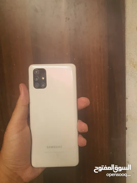samsung m51