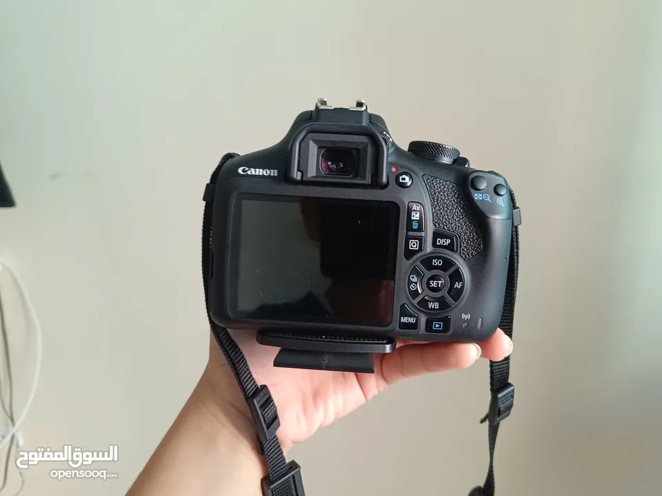 canon 2000d