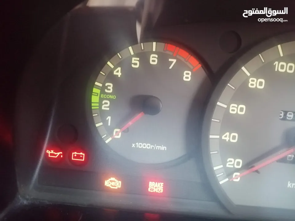 دايو نوبيرا 2 للبيع بحال ممتاز