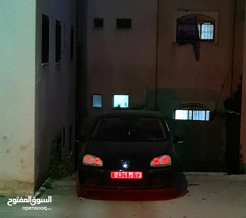 golf sdi 2006 / جولف اس دي اي 2006
