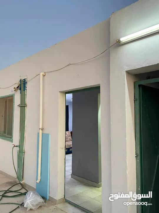 ستديو مفروش للآجار