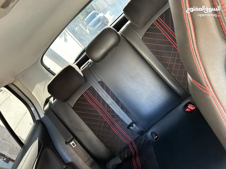Golf mk6 2011