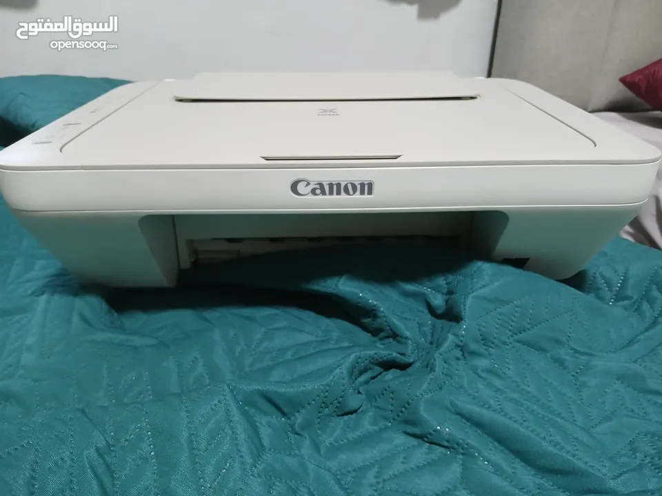 طابعة كانون بيكسما