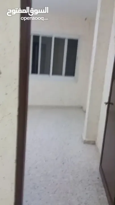 شقة للبيع بنابلس