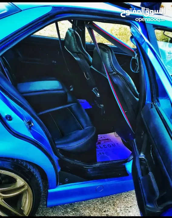 E36                BMW       وطواط