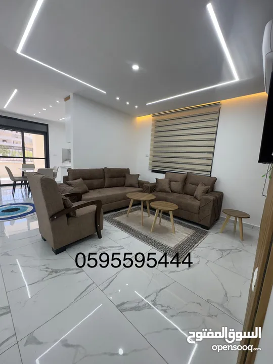 شقه مفروشه للايجار عين مصباح