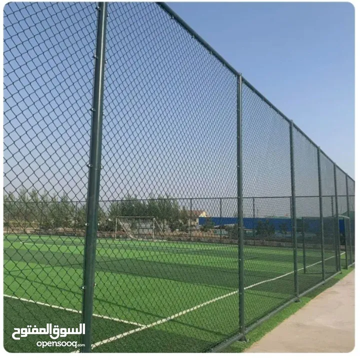 توريدوتركيب شبوك بأنواعها ومواصفاتها بعون الله تعال