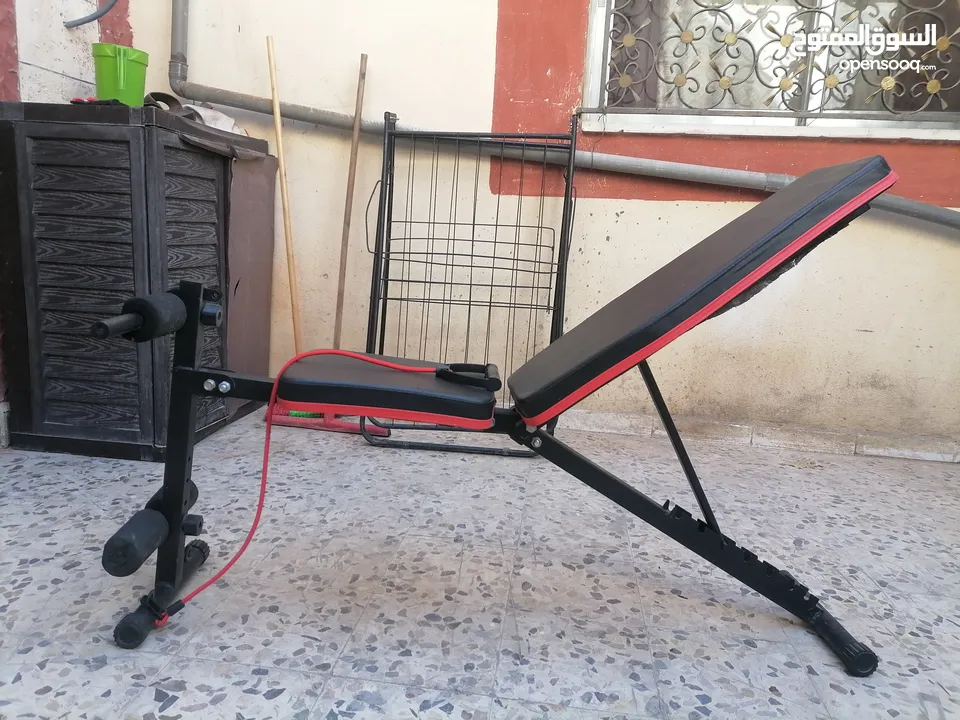 بنش رياضي جميع الزوايا بنش بنش بنش بنش بنش بنش