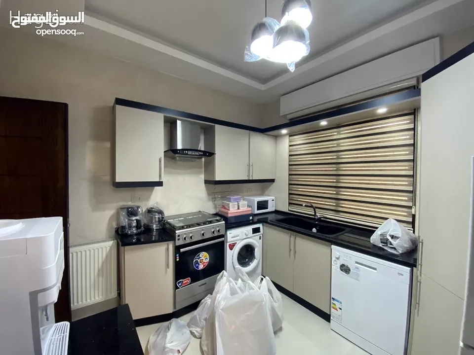 شقة مفروشة للإيجار 150م2 ( Property 15865 ) سنوي فقط