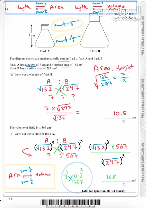 Mathematics Teacher