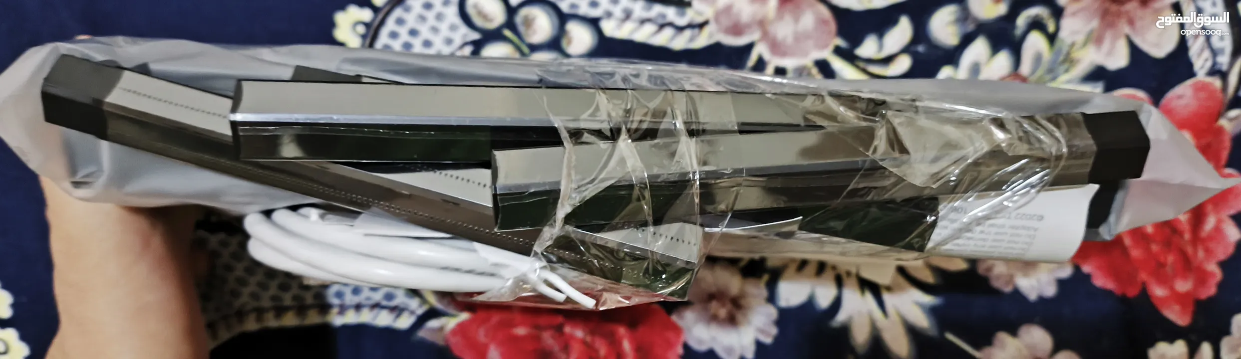 راوتر حديث نظيف بسعر مغري / ROUTER TP LINK AX 1800