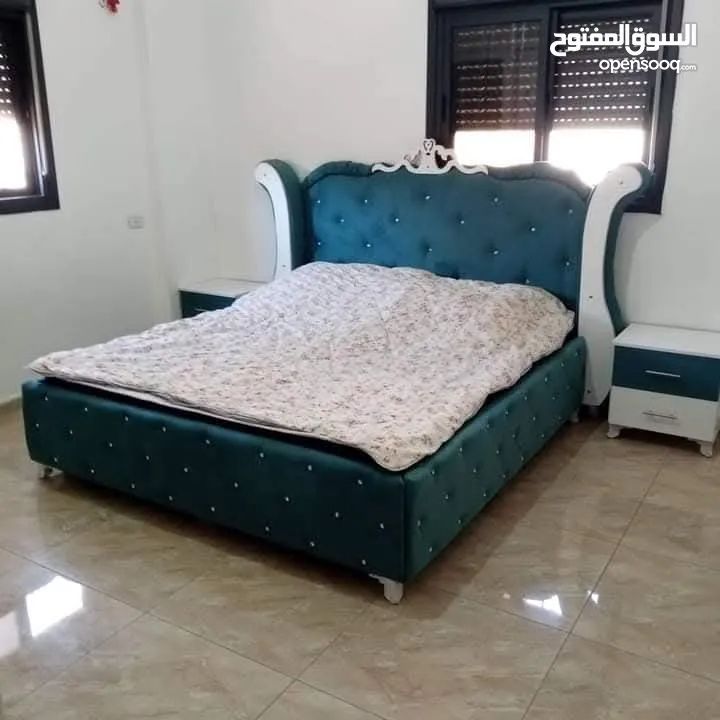 غرف نوم سندويش