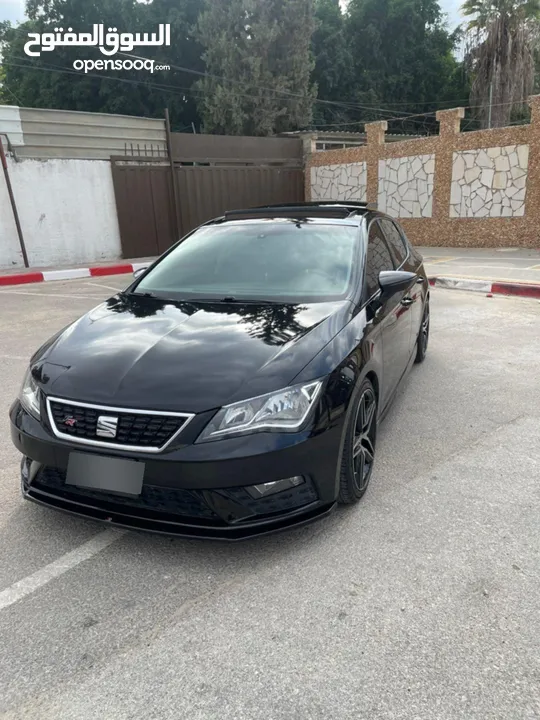 سيت ليون أف اف