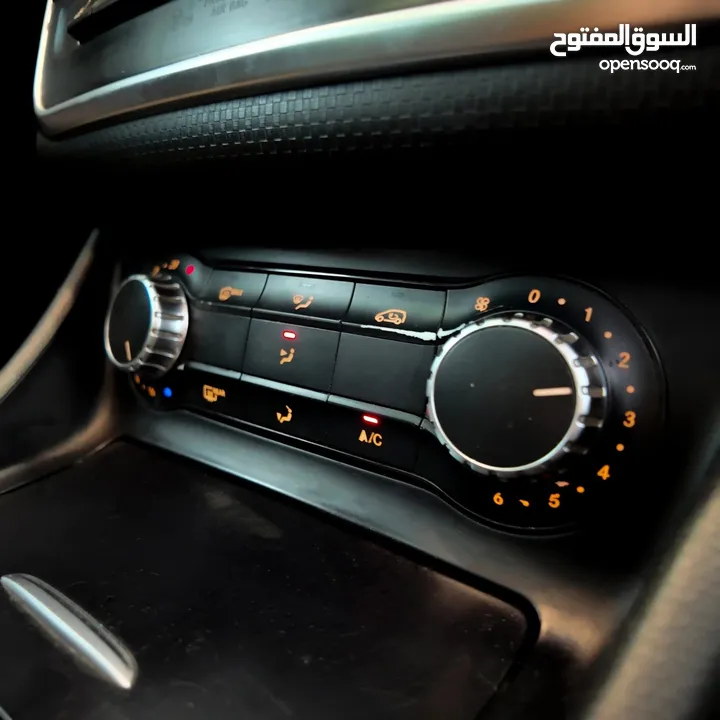 مرسيدس AMG A200