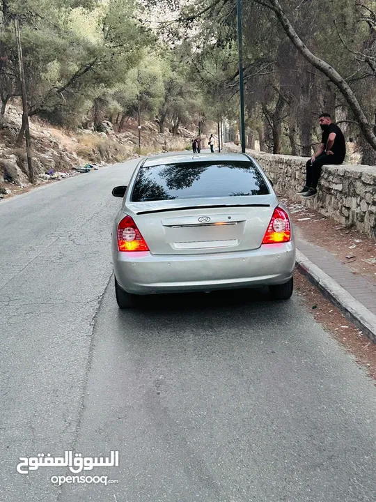 هونداي افانتي 2006 اتوماتيك