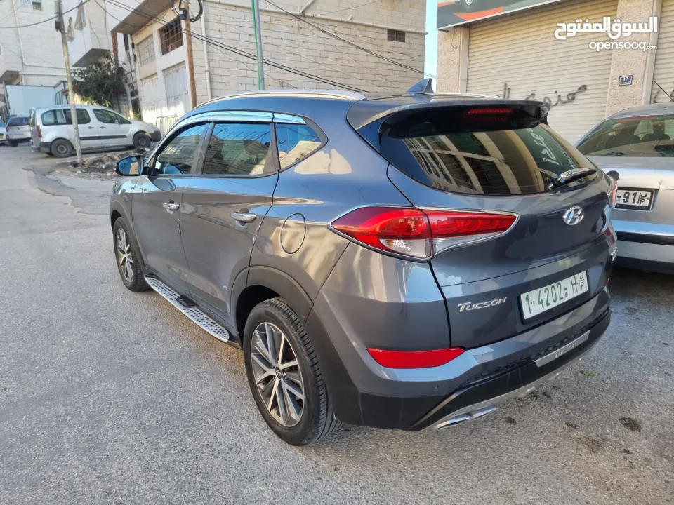 توسان فل اضافت