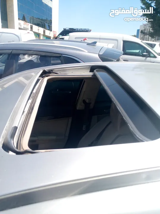 متسوبيشي لانسر فراشه EX  GLS  اعلى صنف