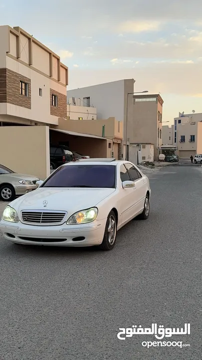 للبيع او للبدل s500