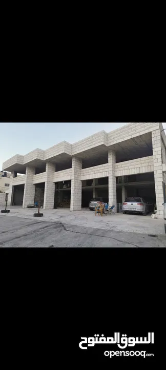 مخازن الايجار