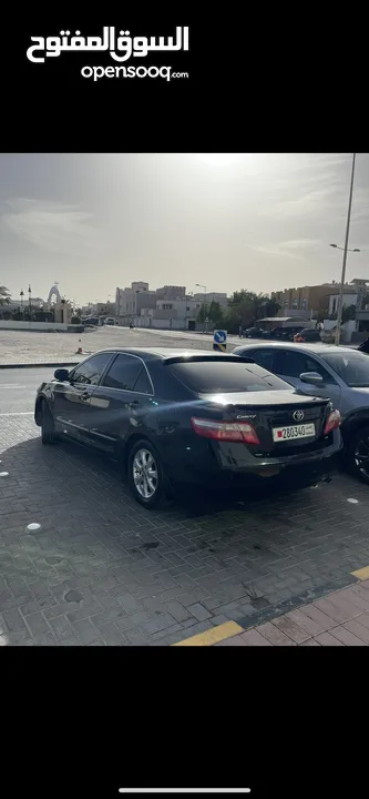 Camry 2007 in great condition