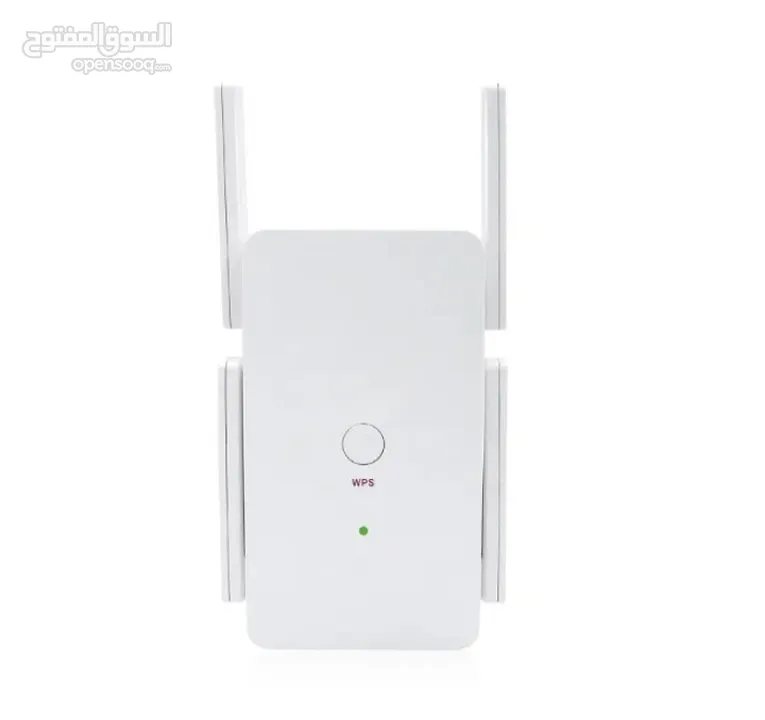 AC1200 dual -band wireless extender