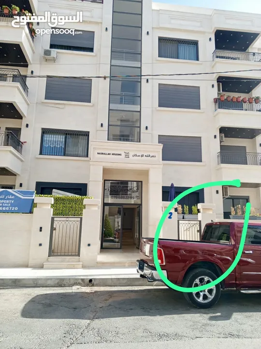 Deluxe Apartment for sale in Al Rawnaq