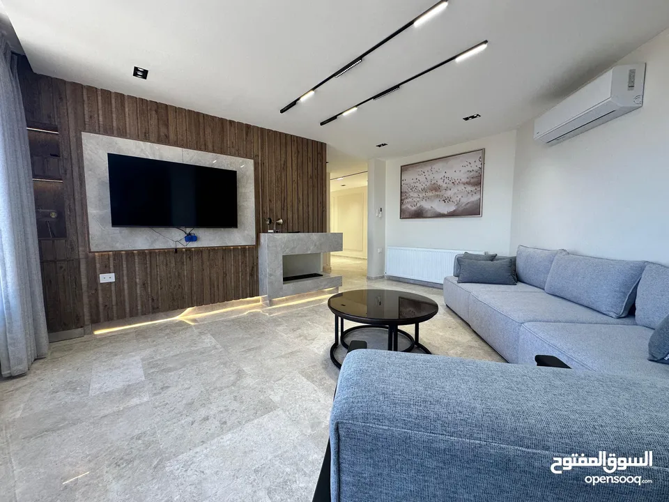 روف مفروش للايجار في عبدون ( Property 39070 )-174960330