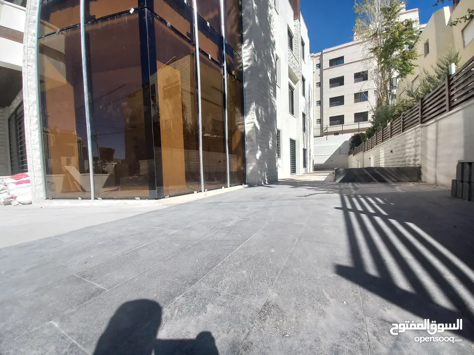 Unfurnished Apartment For Rent In 4th Circle  ( Property 35302 )-174813127