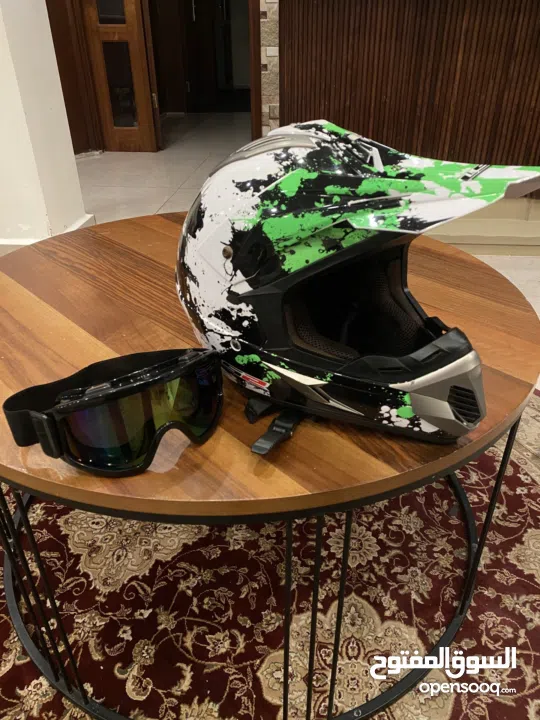 بيع خوذت شيتح اصليه